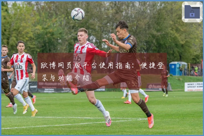 欧博网页版平台使用指南：便捷登录与功能介绍