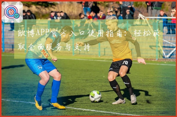 欧博APP官方入口使用指南：轻松获取全面服务与支持