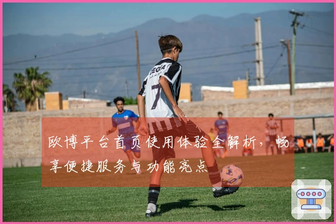 欧博平台首页使用体验全解析，畅享便捷服务与功能亮点