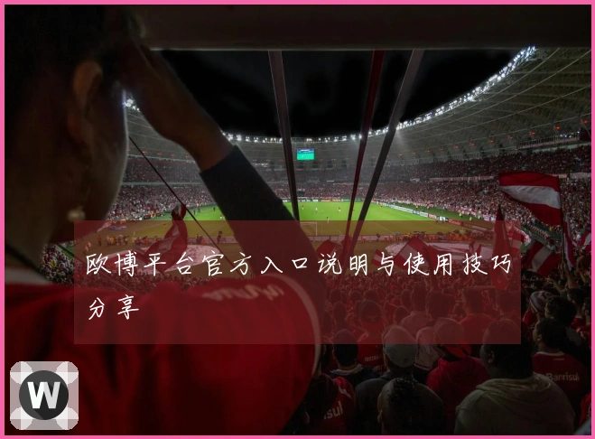 欧博平台官方入口说明与使用技巧分享
